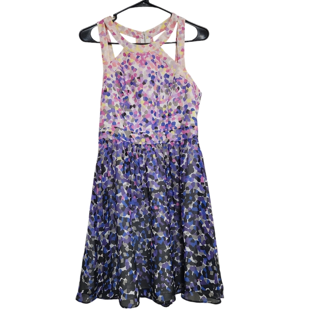 Beautiful Guess Sleeveless Mini Cocktail Dress, Size 2‎